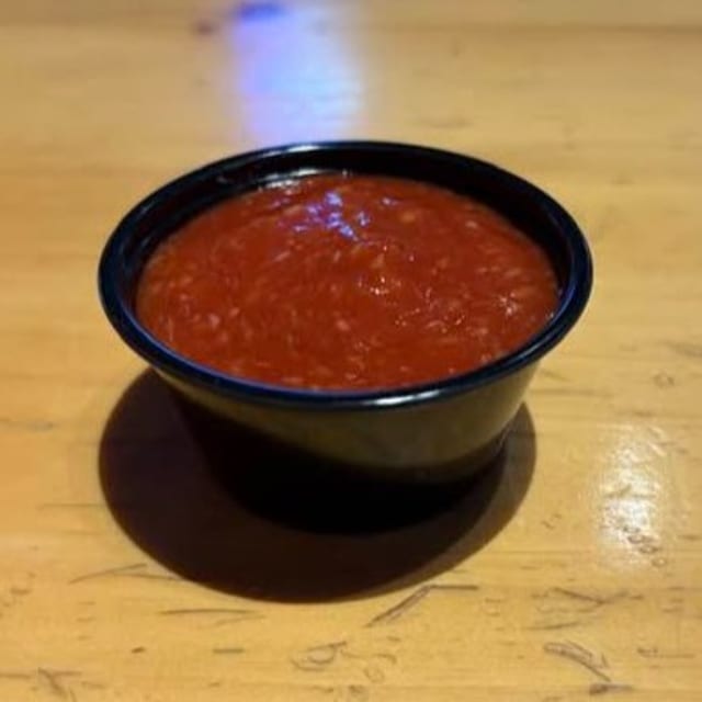 2oz Cocktail Sauce.