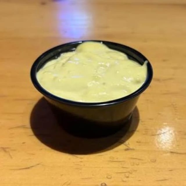 2oz Mayo.