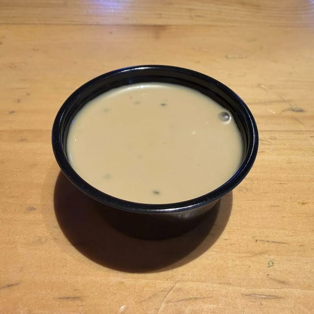 2oz Pub Sauce.