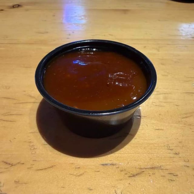 2oz Mango Habanero.