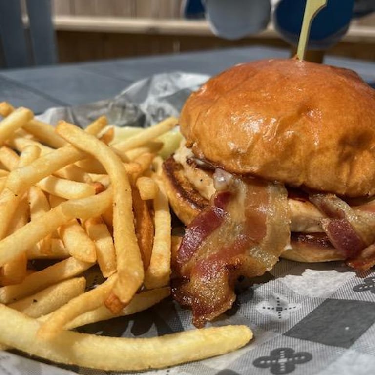 Deli Sandwiches: Fresh, Flavorful Creations